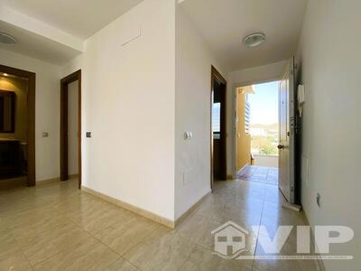 VIP7994: Appartement à vendre en Vera Playa, Almería