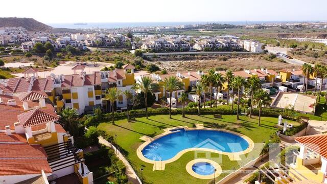 VIP7994: Wohnung zu Verkaufen in Vera Playa, Almería