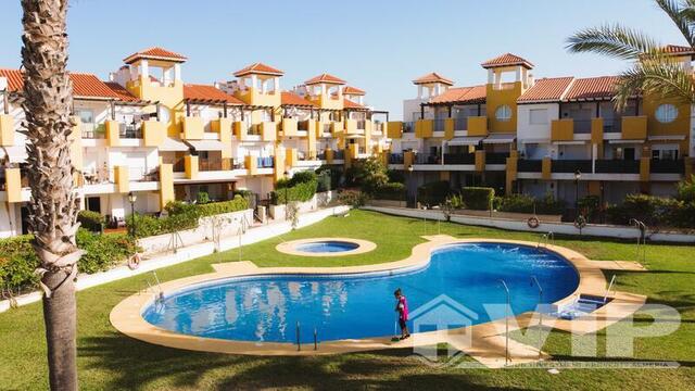 VIP7994: Appartement à vendre en Vera Playa, Almería