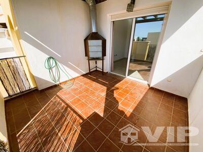 VIP7994: Apartment for Sale in Vera Playa, Almería