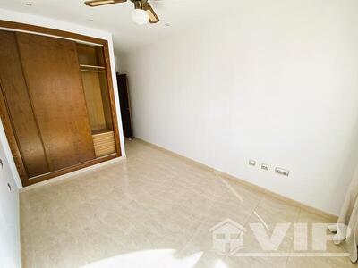 VIP7994: Appartement à vendre en Vera Playa, Almería