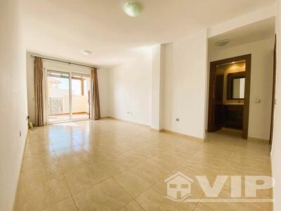 VIP7994: Appartement à vendre en Vera Playa, Almería