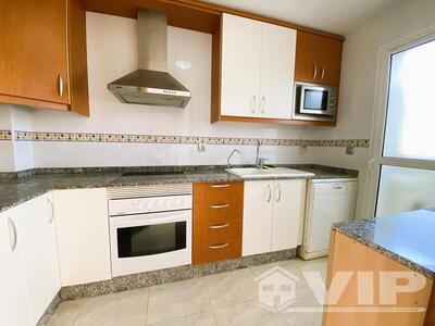 VIP7994: Appartement à vendre en Vera Playa, Almería