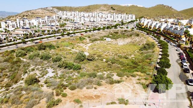 VIP7995: Terrain à vendre en Vera Playa, Almería