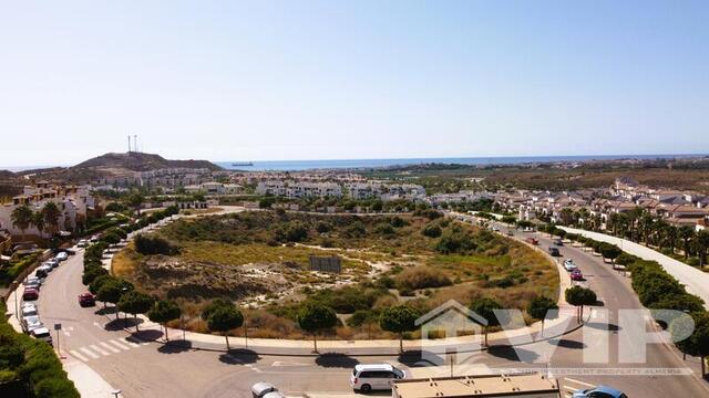 VIP7995: Land for Sale in Vera Playa, Almería