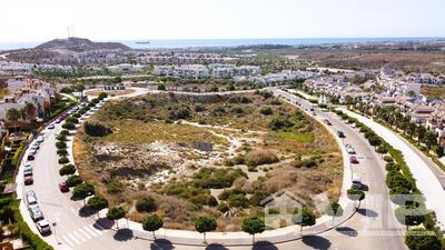 VIP7995: Land for Sale in Vera Playa, Almería