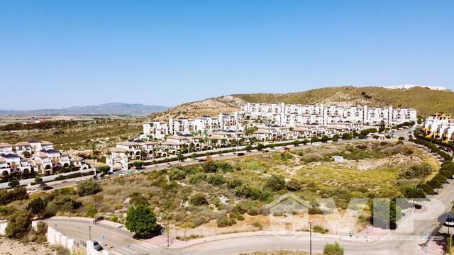 VIP7995: Land for Sale in Vera Playa, Almería