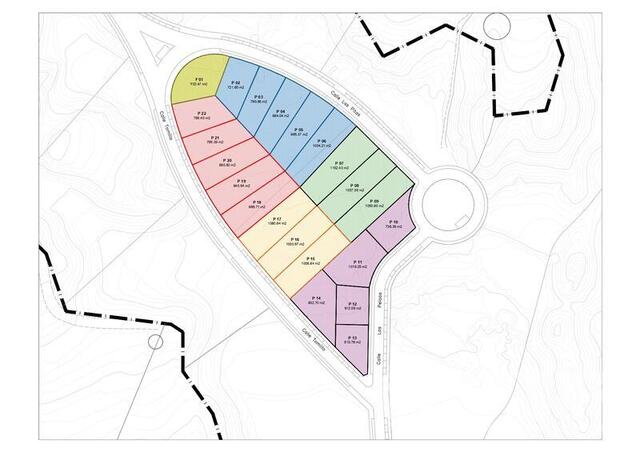 VIP7995: Terrain à vendre en Vera Playa, Almería