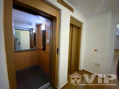 VIP7997: Wohnung zu Verkaufen in Mojacar Playa, Almería