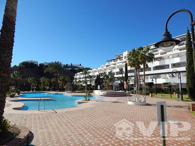 VIP7997: Appartement à vendre en Mojacar Playa, Almería