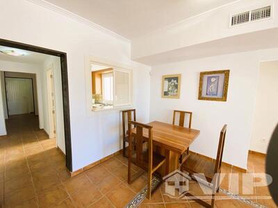 VIP7997: Apartment for Sale in Mojacar Playa, Almería