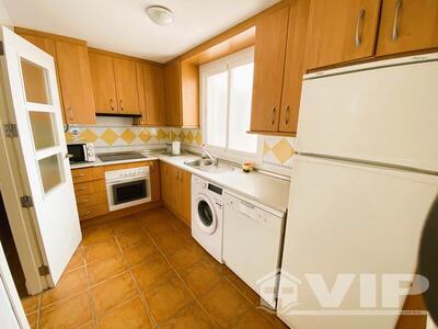 VIP7997: Apartment for Sale in Mojacar Playa, Almería