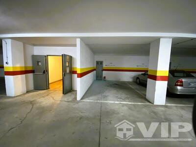 VIP7997: Wohnung zu Verkaufen in Mojacar Playa, Almería