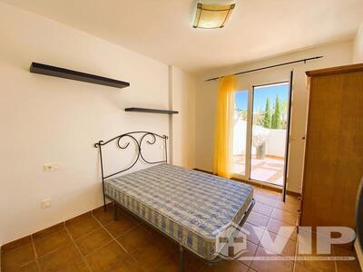 VIP7997: Appartement te koop in Mojacar Playa, Almería