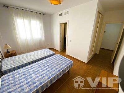 VIP7997: Apartment for Sale in Mojacar Playa, Almería