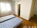 VIP7997: Wohnung zu Verkaufen in Mojacar Playa, Almería