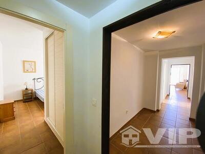 VIP7997: Wohnung zu Verkaufen in Mojacar Playa, Almería