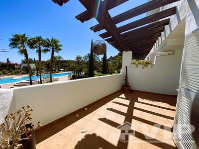 VIP7997: Apartment for Sale in Mojacar Playa, Almería