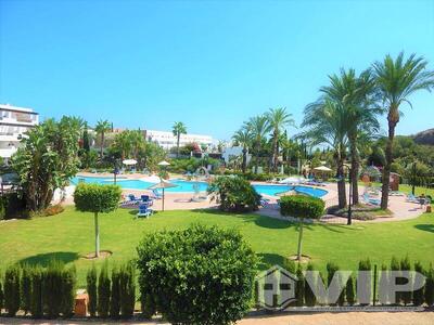 VIP7997: Appartement à vendre en Mojacar Playa, Almería