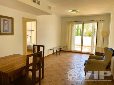 VIP7997: Apartment for Sale in Mojacar Playa, Almería