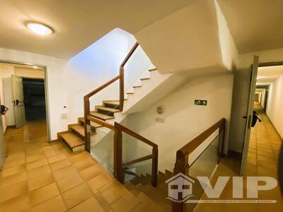 VIP7997: Wohnung zu Verkaufen in Mojacar Playa, Almería