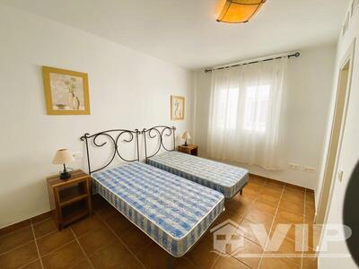 VIP7997: Wohnung zu Verkaufen in Mojacar Playa, Almería