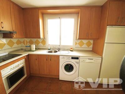 VIP7997: Apartment for Sale in Mojacar Playa, Almería