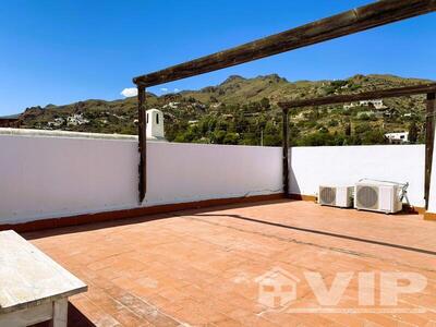 VIP7998: Villa à vendre en Mojacar Playa, Almería