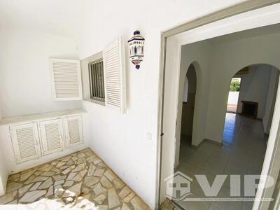 VIP7998: Villa for Sale in Mojacar Playa, Almería