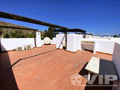 VIP7998: Villa à vendre en Mojacar Playa, Almería