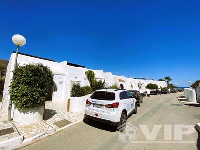 VIP7998: Villa for Sale in Mojacar Playa, Almería