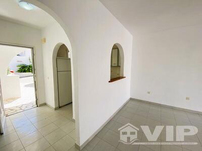 VIP7998: Villa zu Verkaufen in Mojacar Playa, Almería