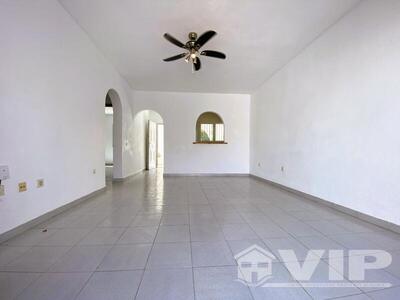 VIP7998: Villa à vendre en Mojacar Playa, Almería