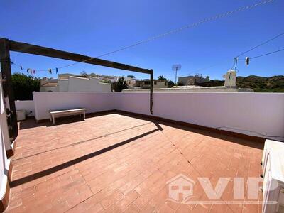 VIP7998: Villa zu Verkaufen in Mojacar Playa, Almería