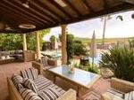 VIP7999: Villa for Sale in Desert Springs Golf Resort, Almería