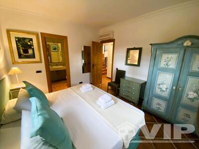 VIP7999: Villa à vendre en Desert Springs Golf Resort, Almería