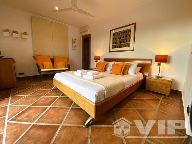 VIP7999: Villa for Sale in Desert Springs Golf Resort, Almería
