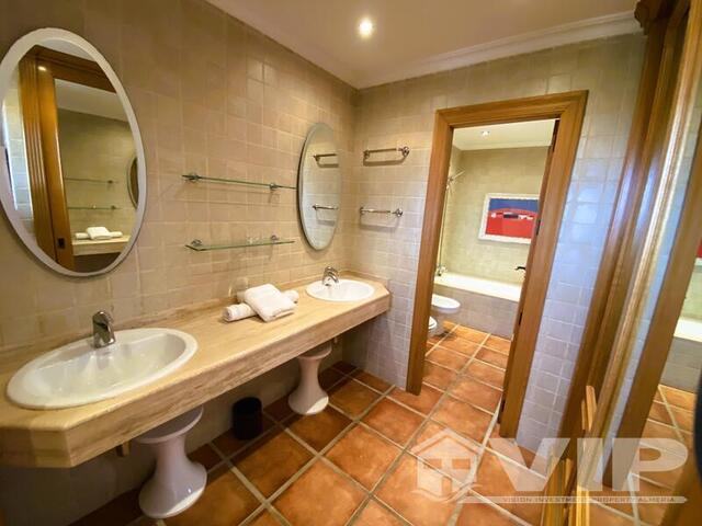 VIP7999: Villa for Sale in Desert Springs Golf Resort, Almería