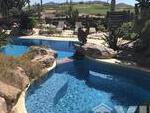 VIP7999: Villa for Sale in Desert Springs Golf Resort, Almería