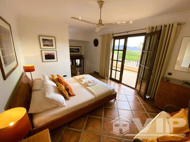 VIP7999: Villa for Sale in Desert Springs Golf Resort, Almería