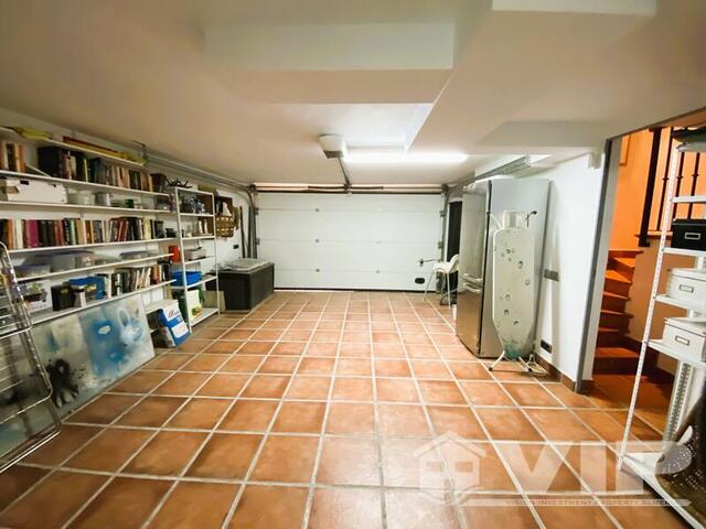 VIP7999: Villa for Sale in Desert Springs Golf Resort, Almería