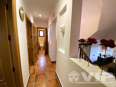 VIP7999: Villa for Sale in Desert Springs Golf Resort, Almería