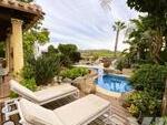 VIP7999: Villa for Sale in Desert Springs Golf Resort, Almería