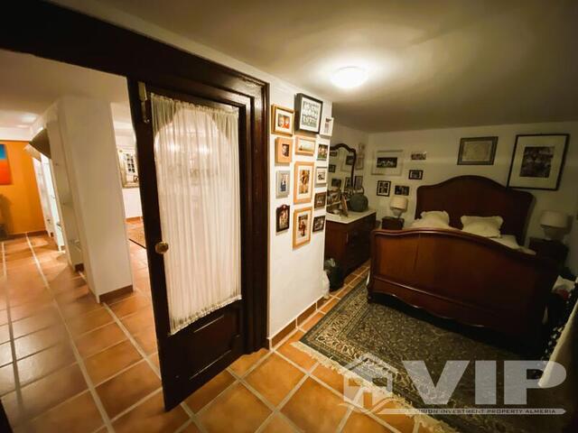 VIP7999: Villa for Sale in Desert Springs Golf Resort, Almería