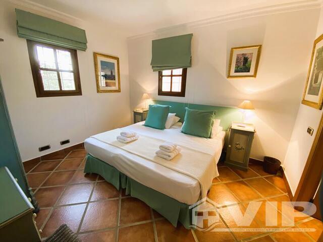 VIP7999: Villa for Sale in Desert Springs Golf Resort, Almería