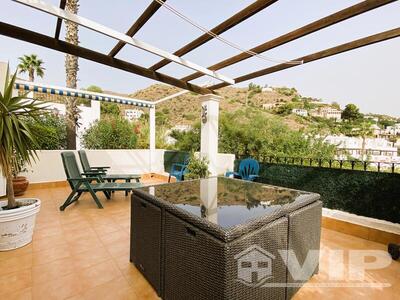 VIP8000: Appartement à vendre en Mojacar Playa, Almería