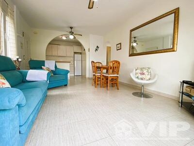 VIP8000: Appartement te koop in Mojacar Playa, Almería