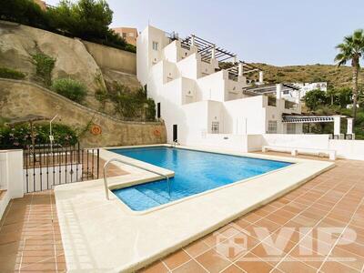 VIP8000: Apartment for Sale in Mojacar Playa, Almería