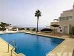 VIP8000: Appartement te koop in Mojacar Playa, Almería