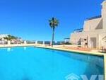 VIP8000: Appartement te koop in Mojacar Playa, Almería